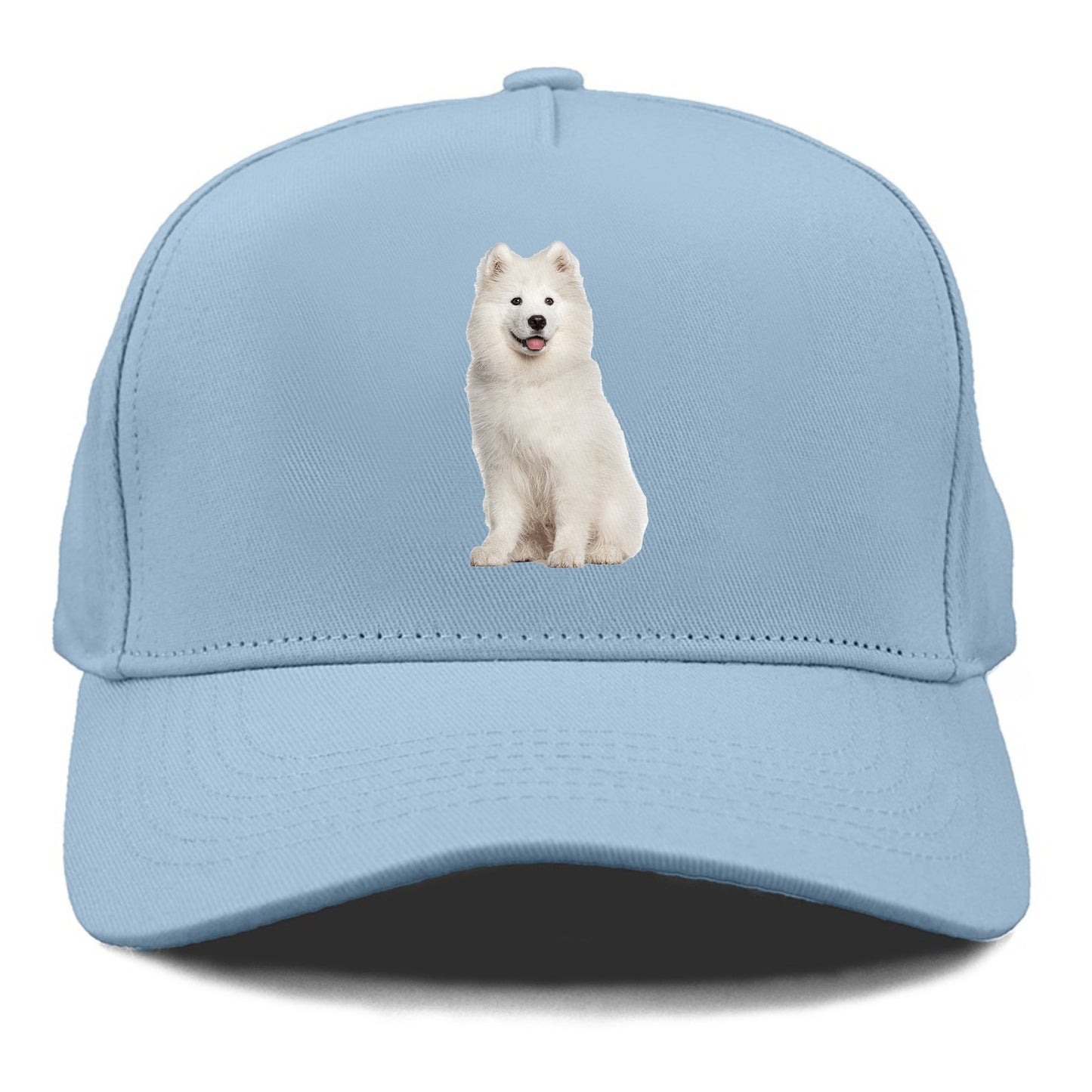 Samoyed Hat