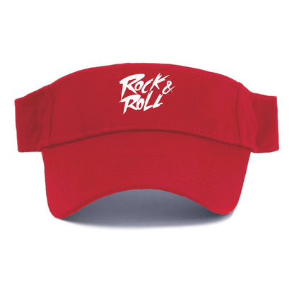 rock and roll 3 Hat