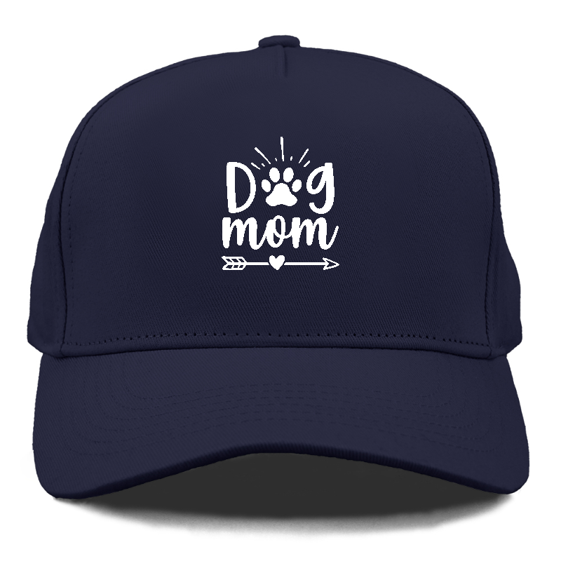 Dog mom Hat