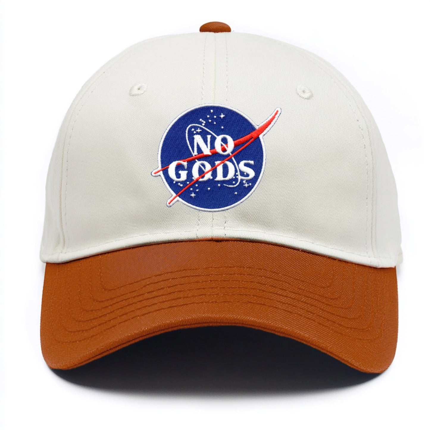 no gods Hat