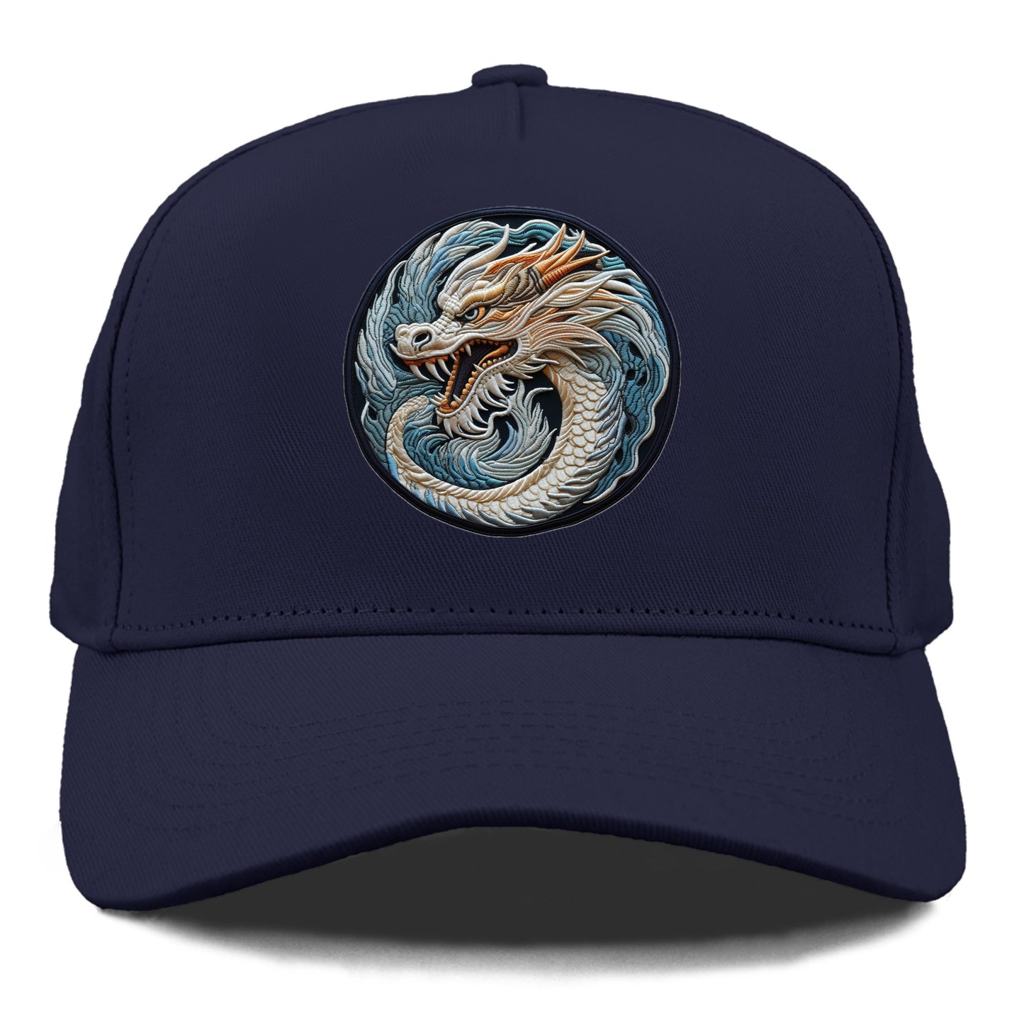 dragon zodiac sign Hat