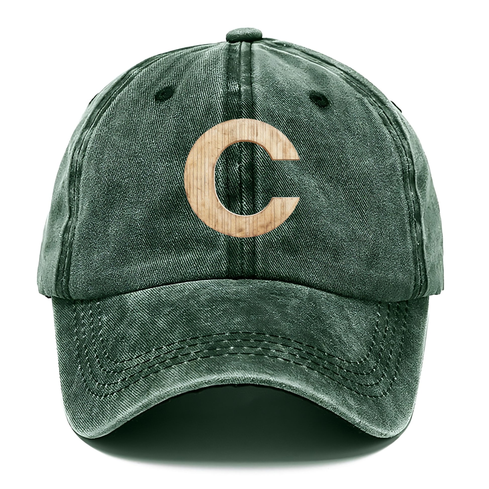 letter c Hat