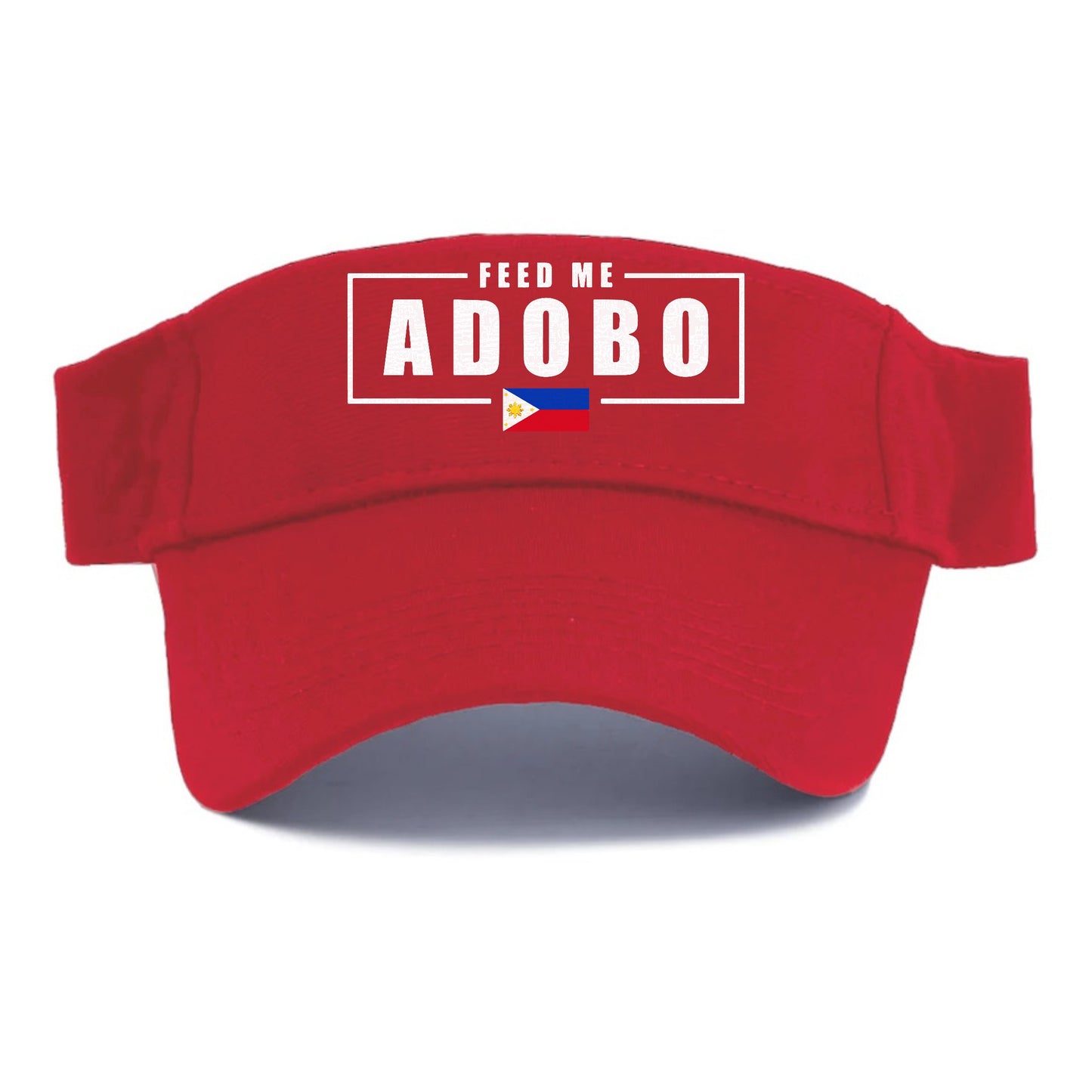 feed me adobo Hat