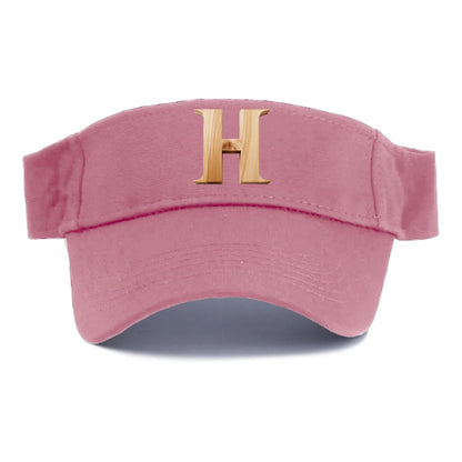 letter h Hat