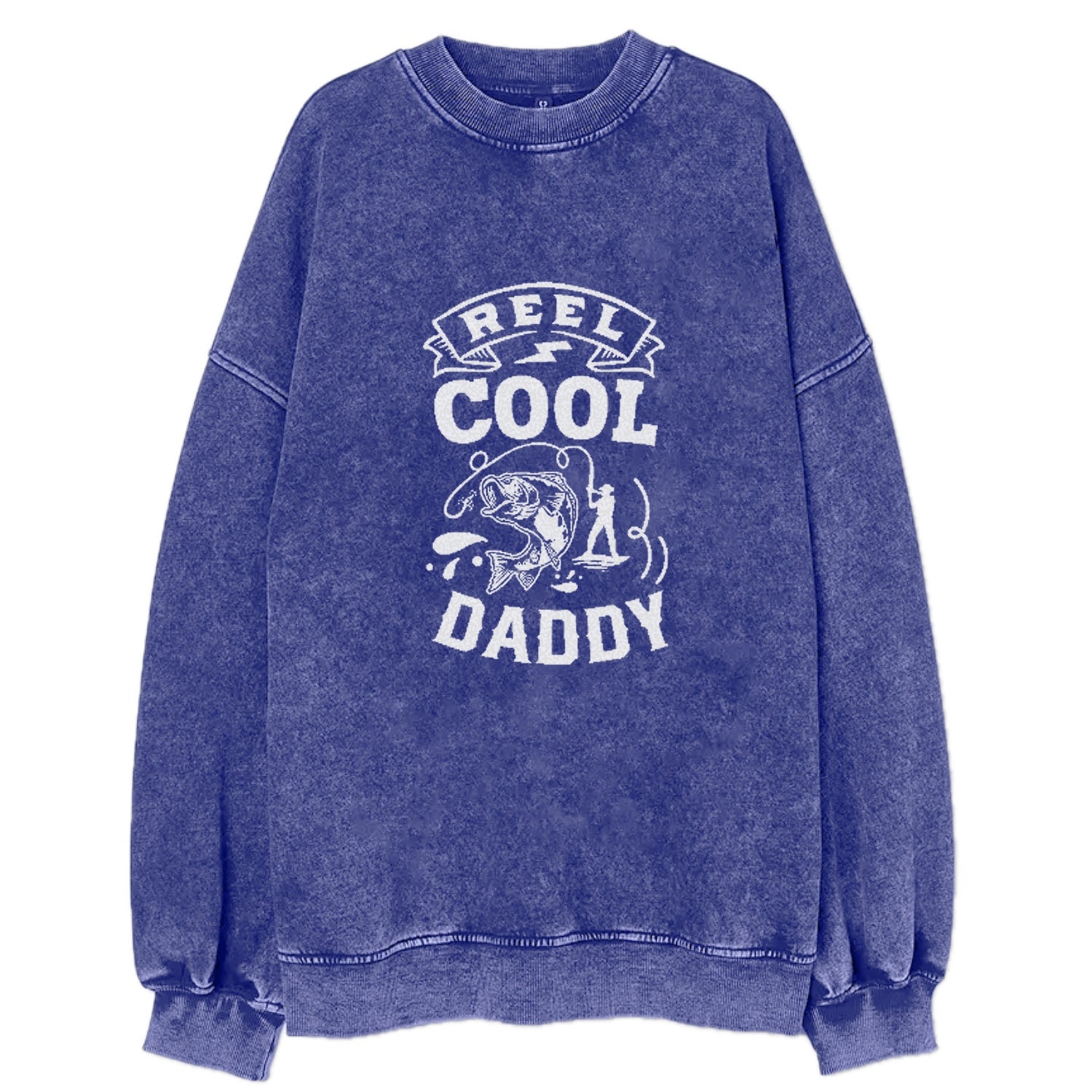 Reel cool daddy Hat