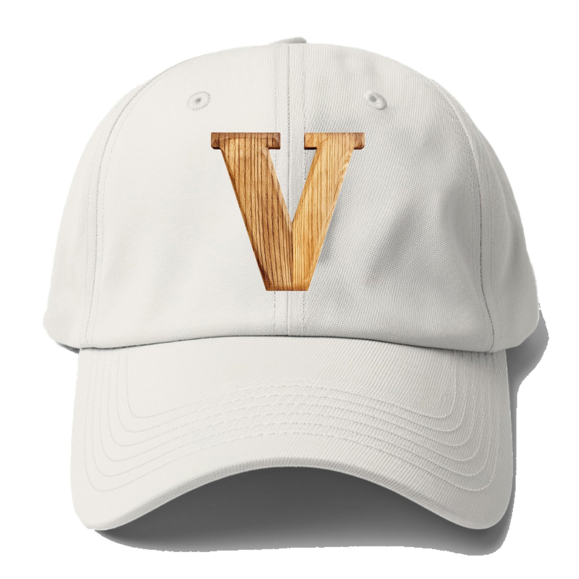 letter v Hat