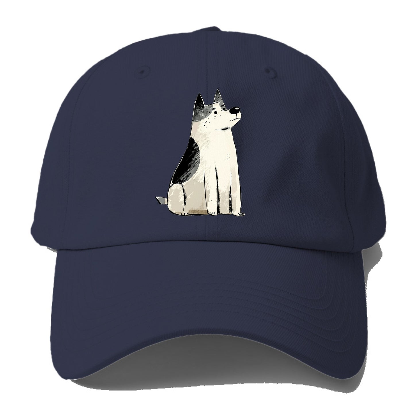 Happy Pup Adorable Companion Hat