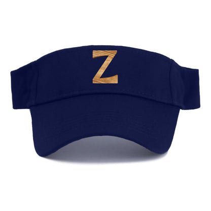 letter z Hat