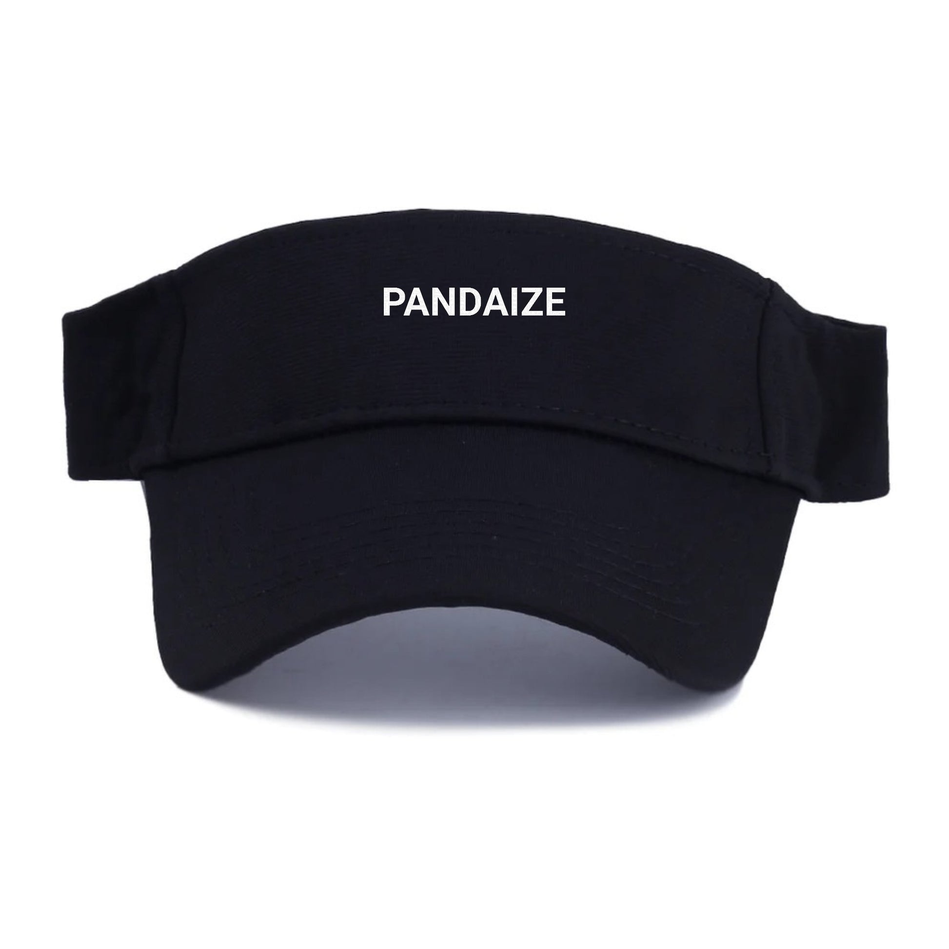 pandaize fitted Hat