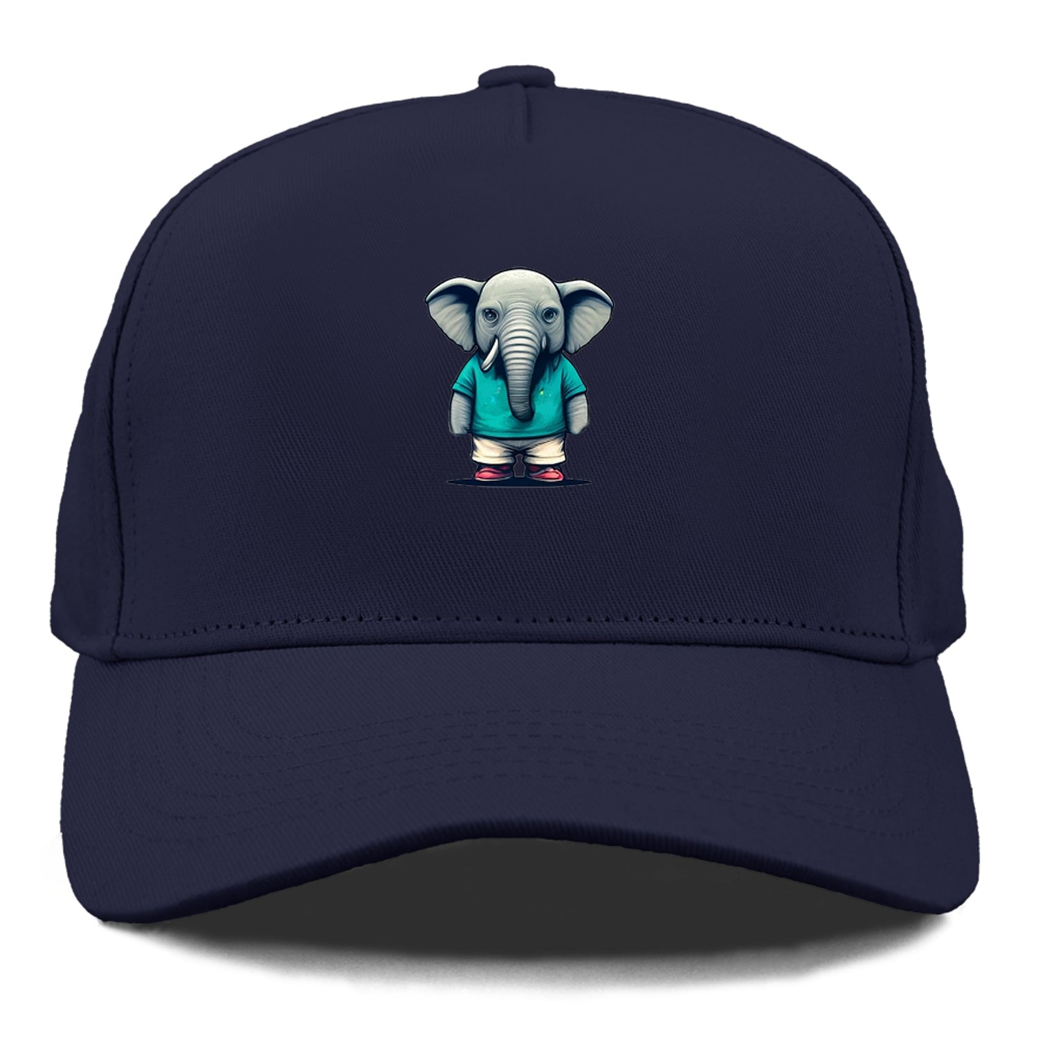 bored elephant 6 Hat