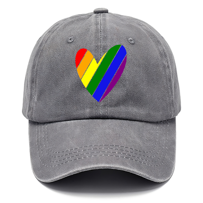 LGBT 32 Hat