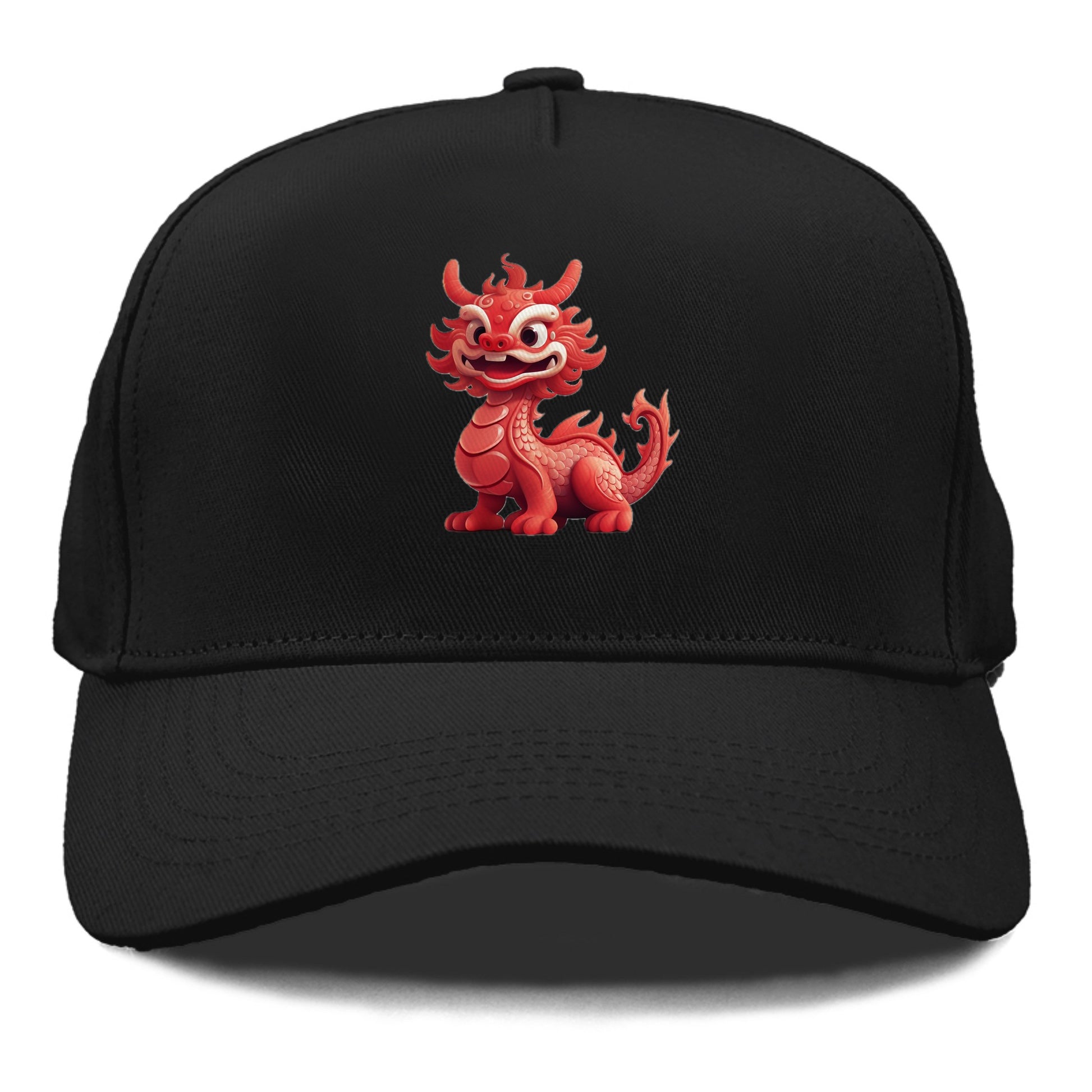 cny dragon Hat