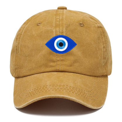eye Hat