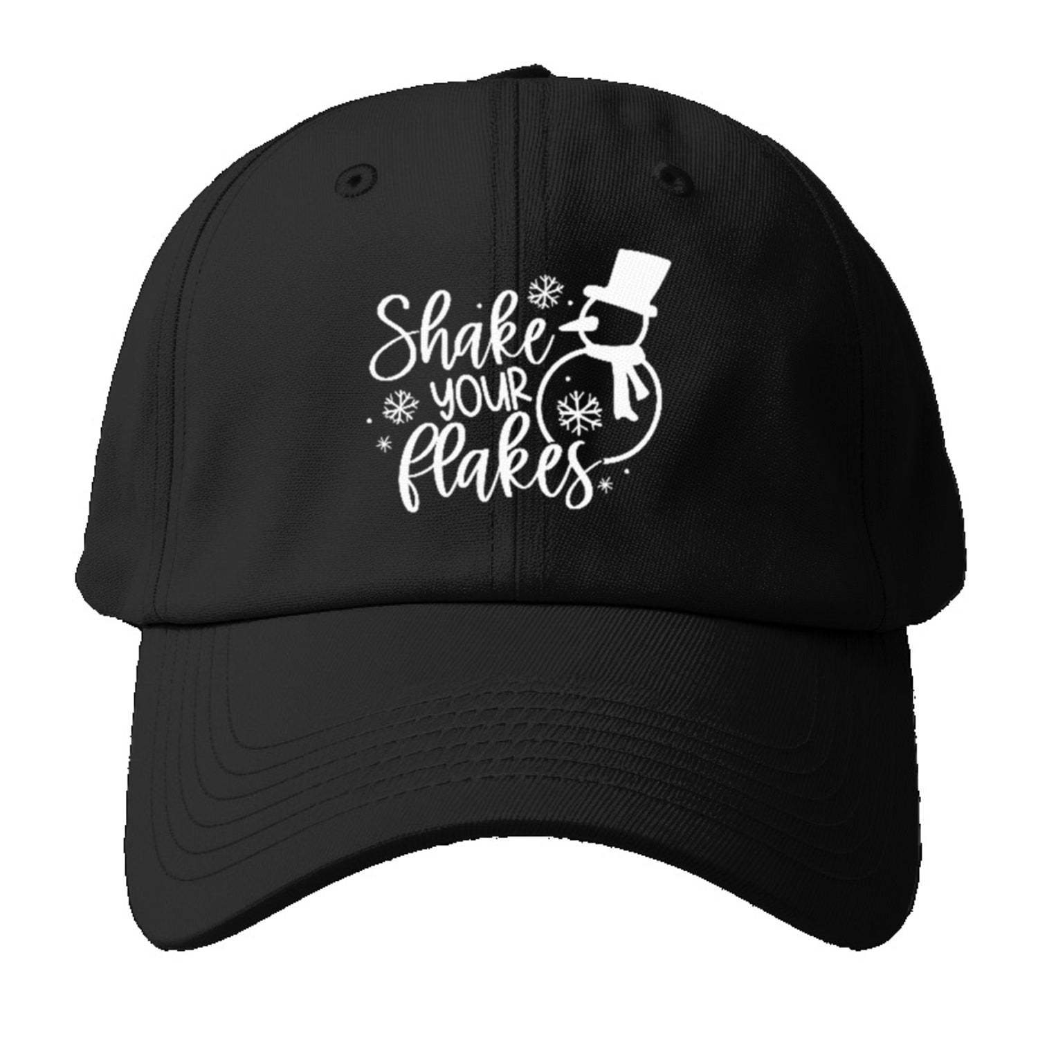 shake your flakes Hat