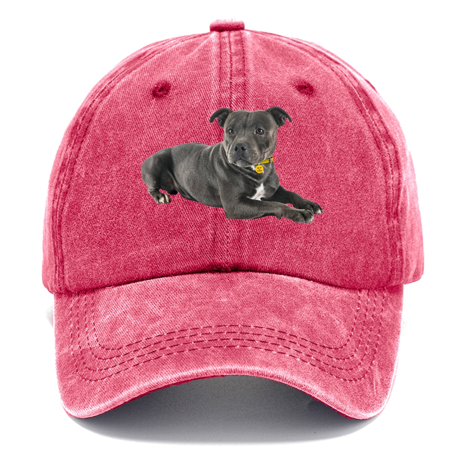 Staffordshire Bull Terrier Hat