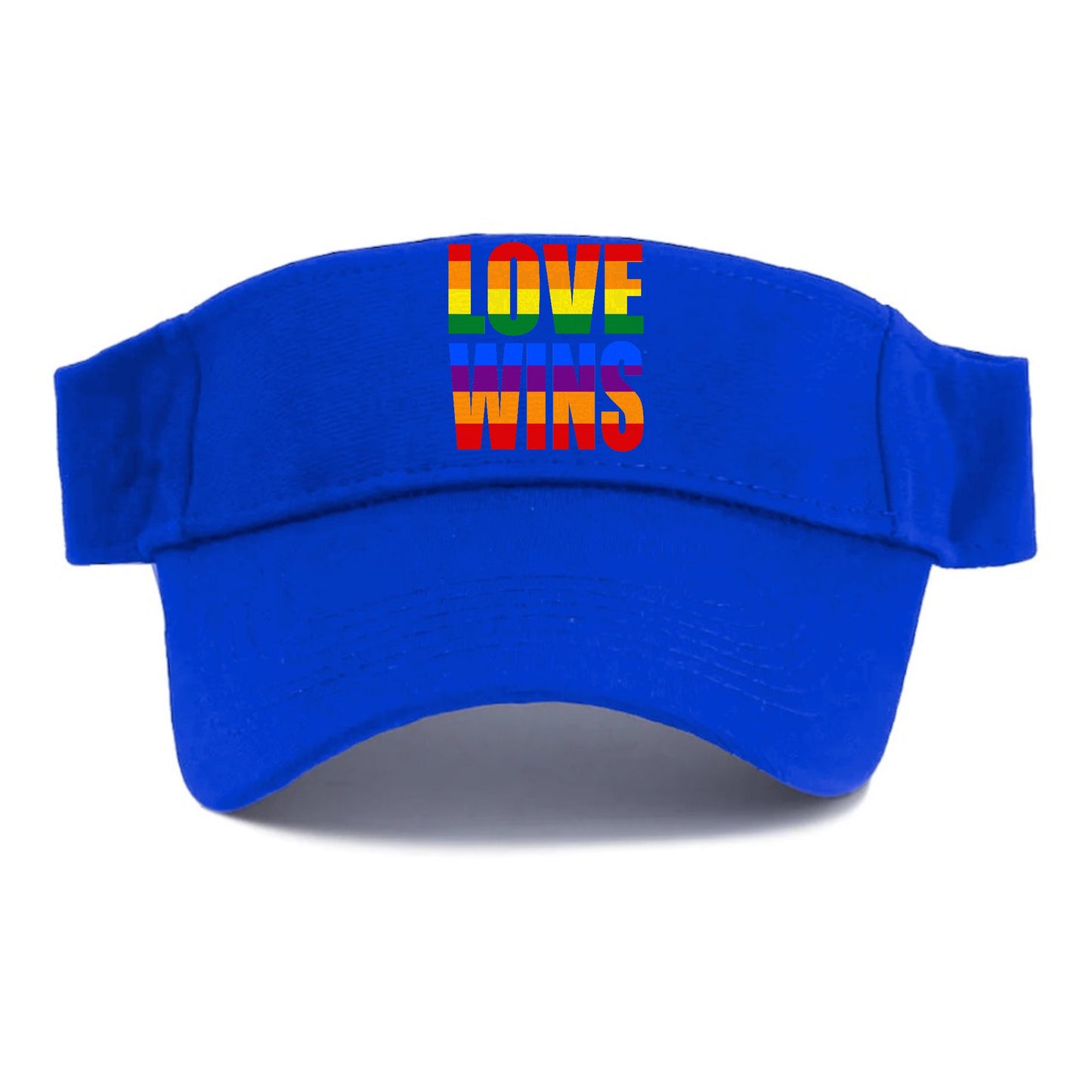 love wins Hat