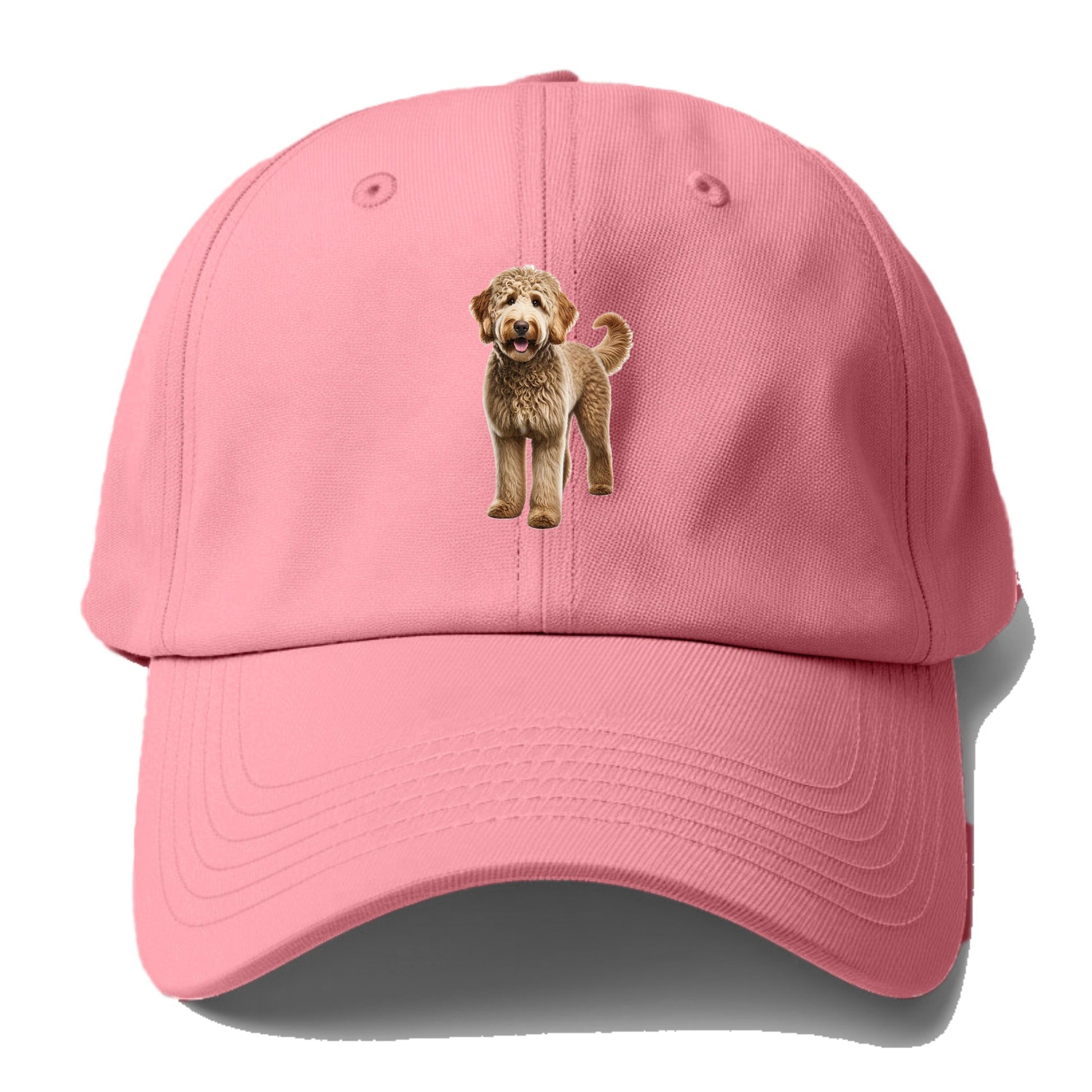 Labradoodle Hat