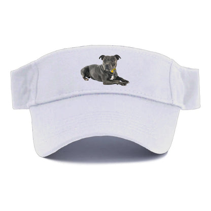 Staffordshire Bull Terrier Hat