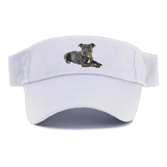 Staffordshire Bull Terrier Hat