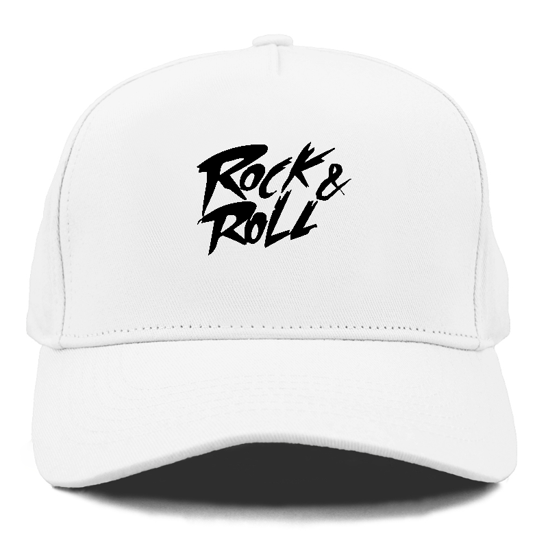 rock and roll 3 Hat