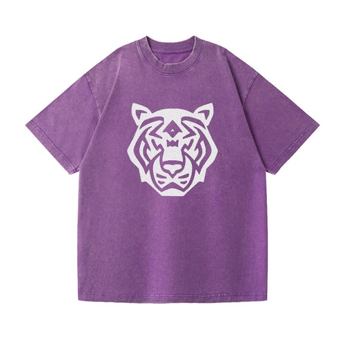 Tiger Vintage T-shirt