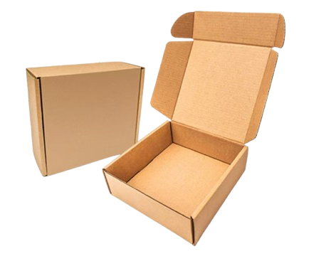 Hat Packaging Box – Premium Cardboard Gift Box for Hats