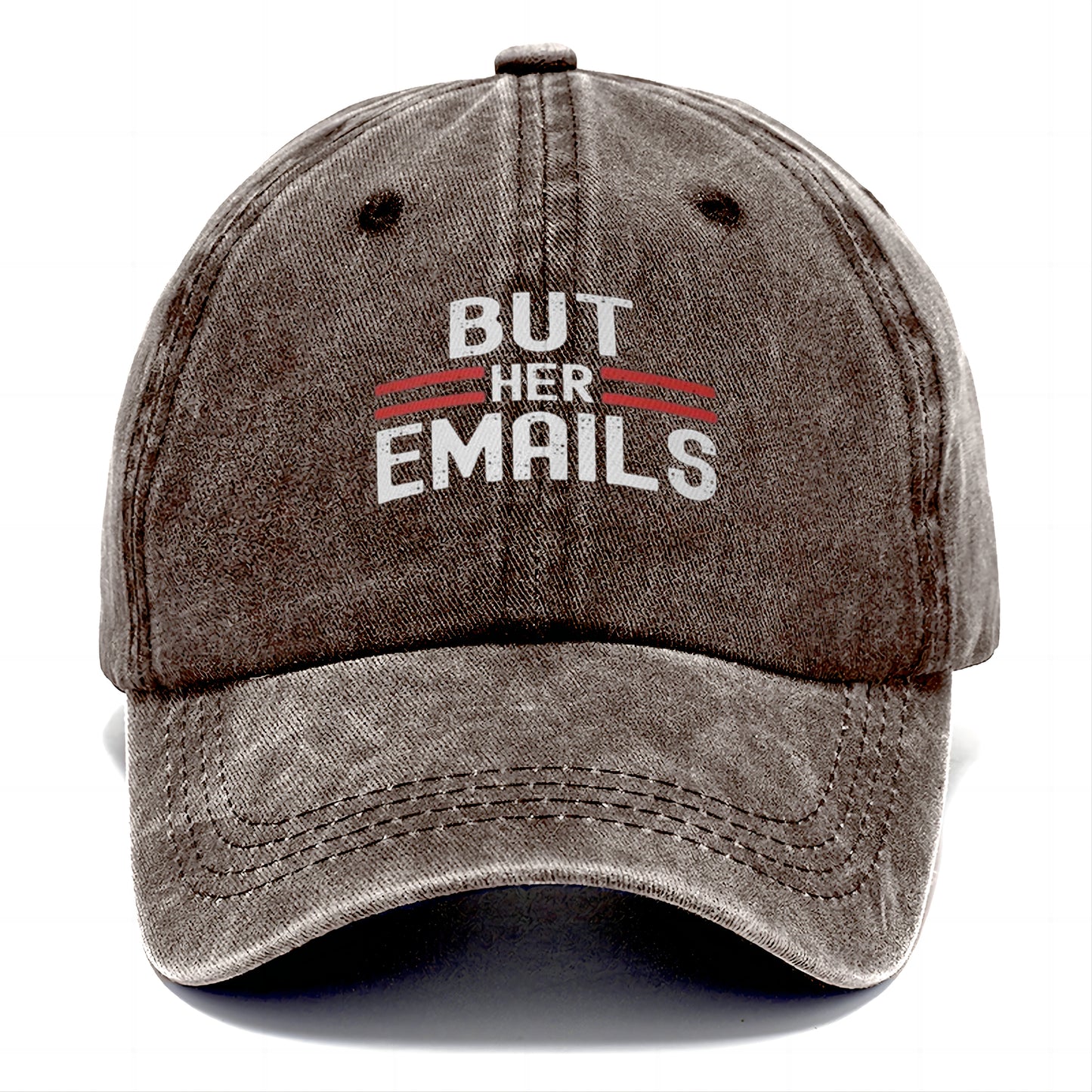 But Her Emails Classic Cap