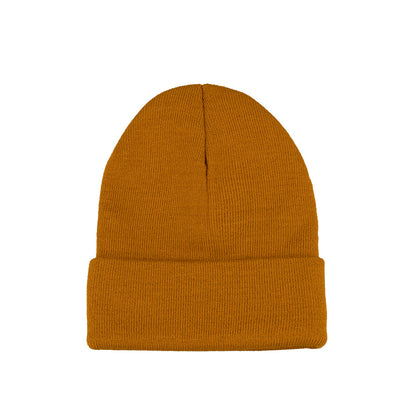 Pandaize Classic Cuff Beanie