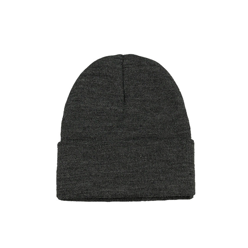 Pandaize Classic Cuff Beanie