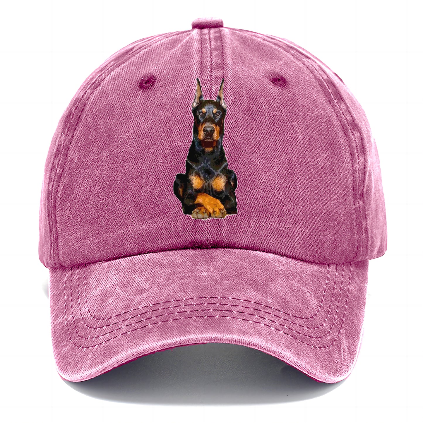 Doberman Classic Cap