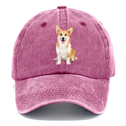 Welsh Corgi Owner Owner Classic cap