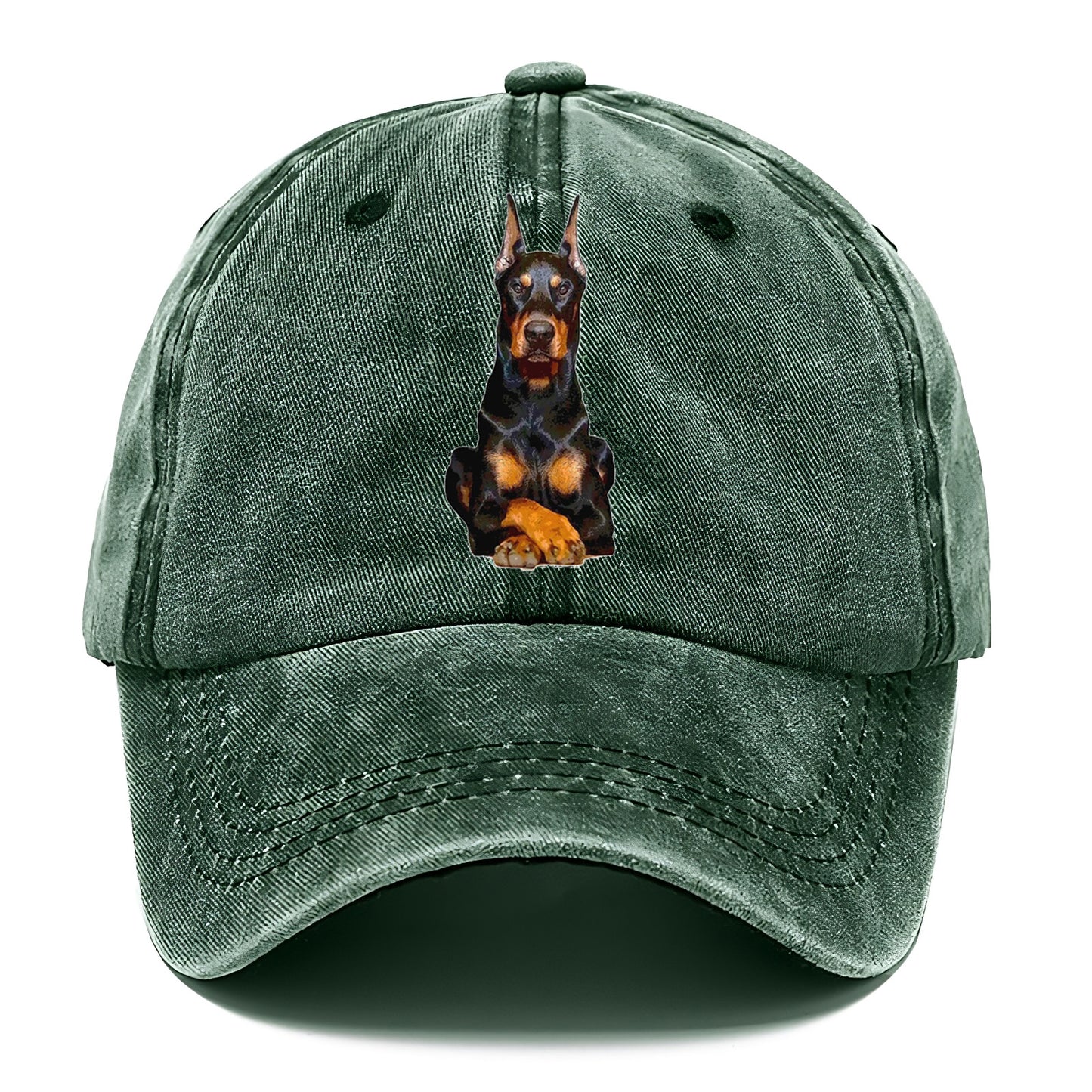 Doberman Classic Cap