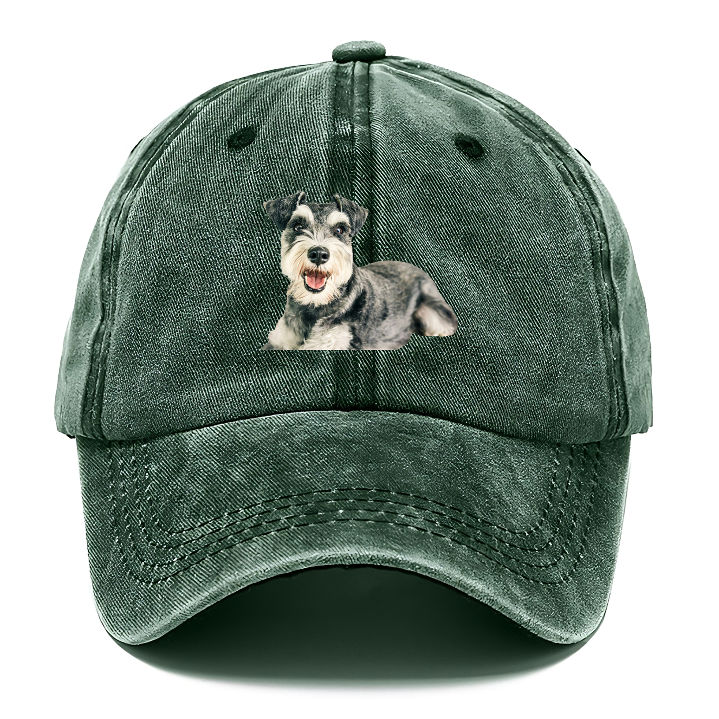 Gorra Schnauzer Clásica