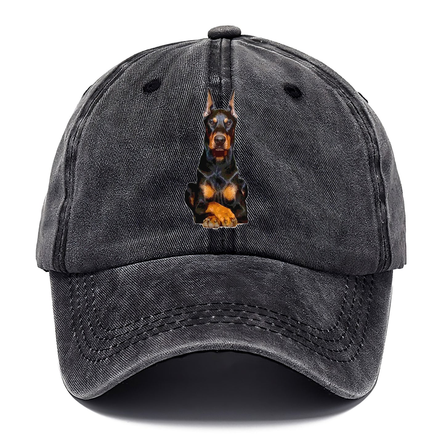 Doberman Classic Cap