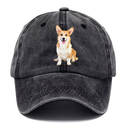 Welsh Corgi Owner Owner Classic cap