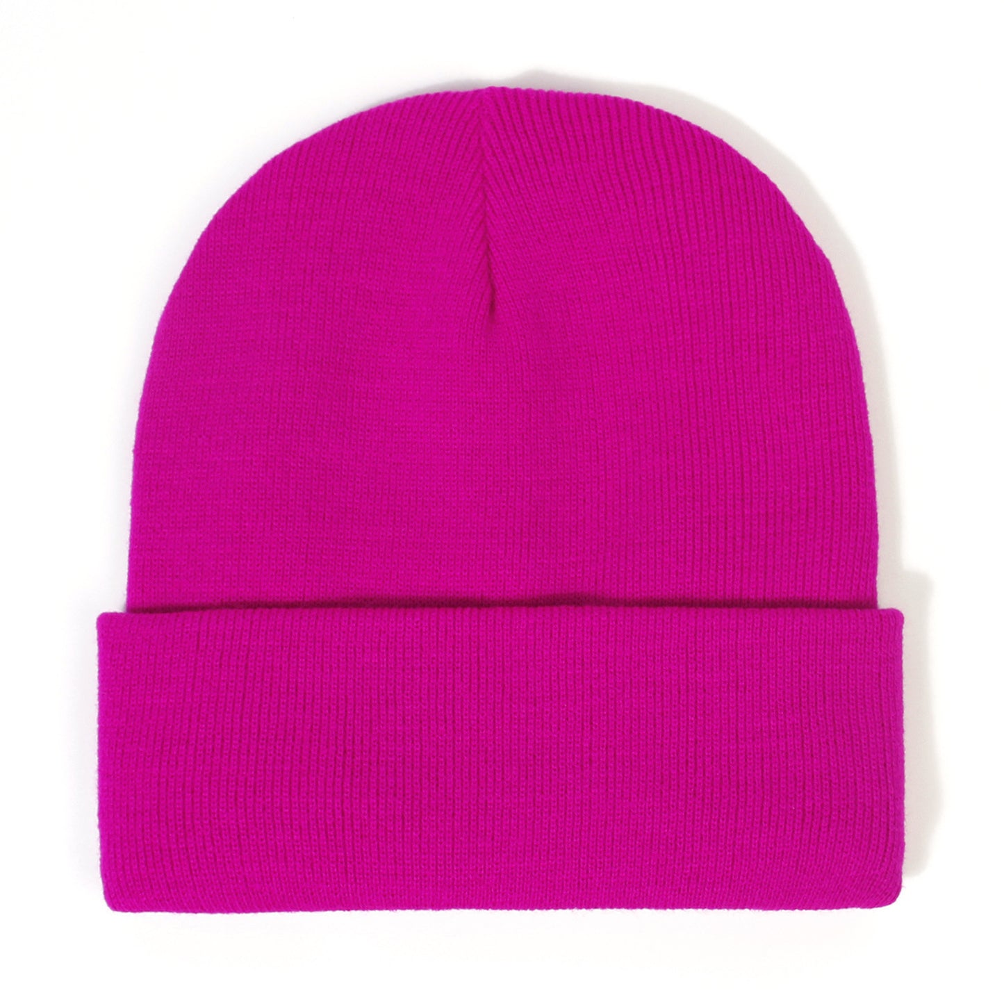 Pandaize Premium Dual-Layer Knit Hat with Satin Lining for Warmth