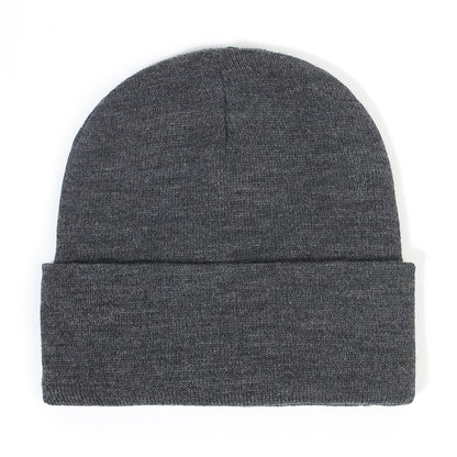 Pandaize Premium Dual-Layer Knit Hat with Satin Lining for Warmth