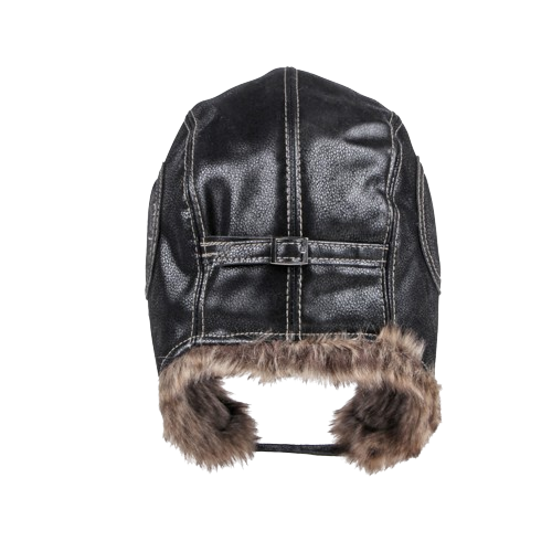 Paidaze Classic Aviator Hat: Timeless Style for Modern Adventures