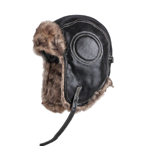 Paidaze Classic Aviator Hat: Timeless Style for Modern Adventures