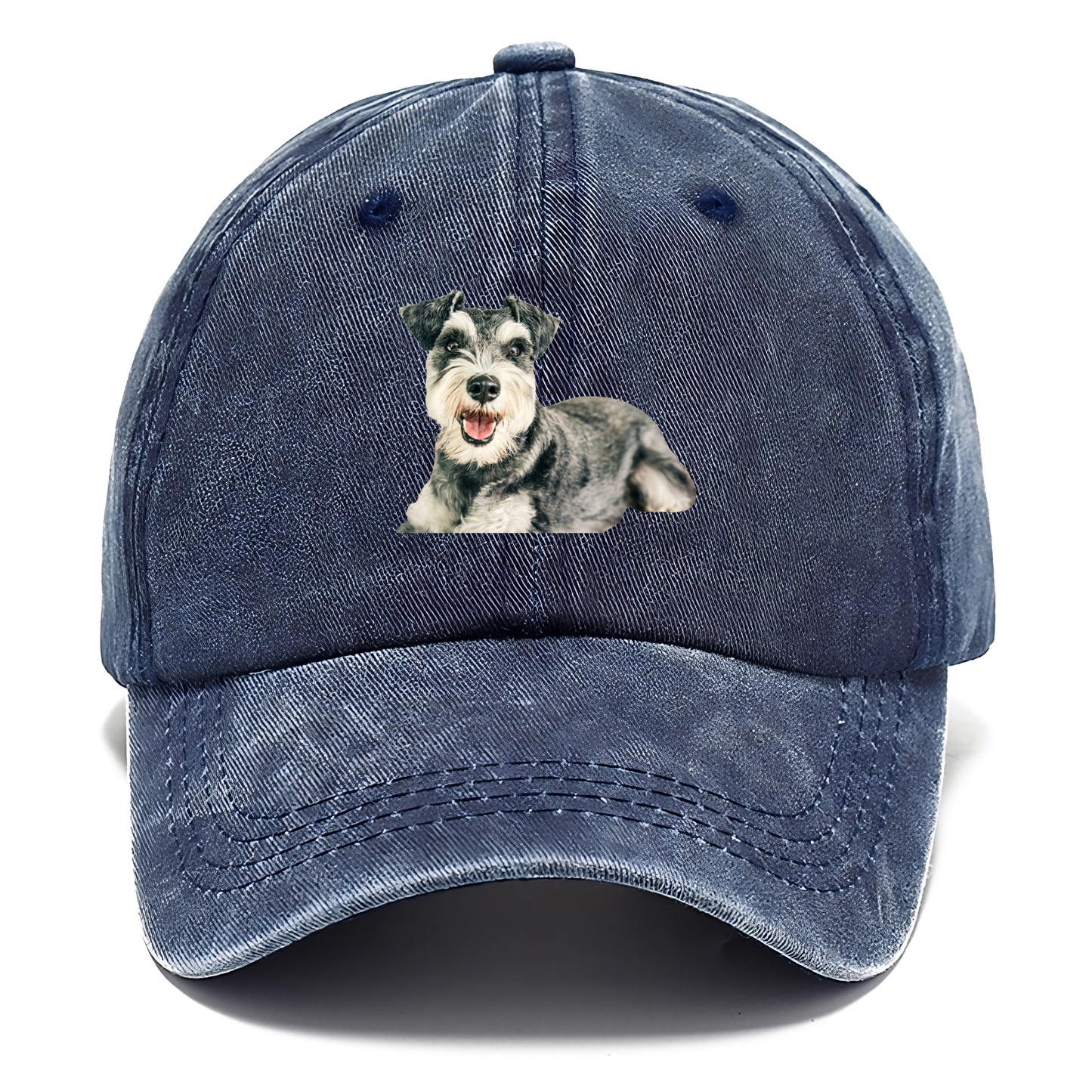 Gorra Schnauzer Clásica