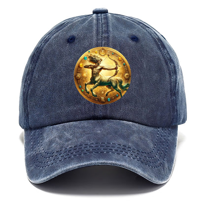 Gorra clásica Signo del zodiaco Dragón