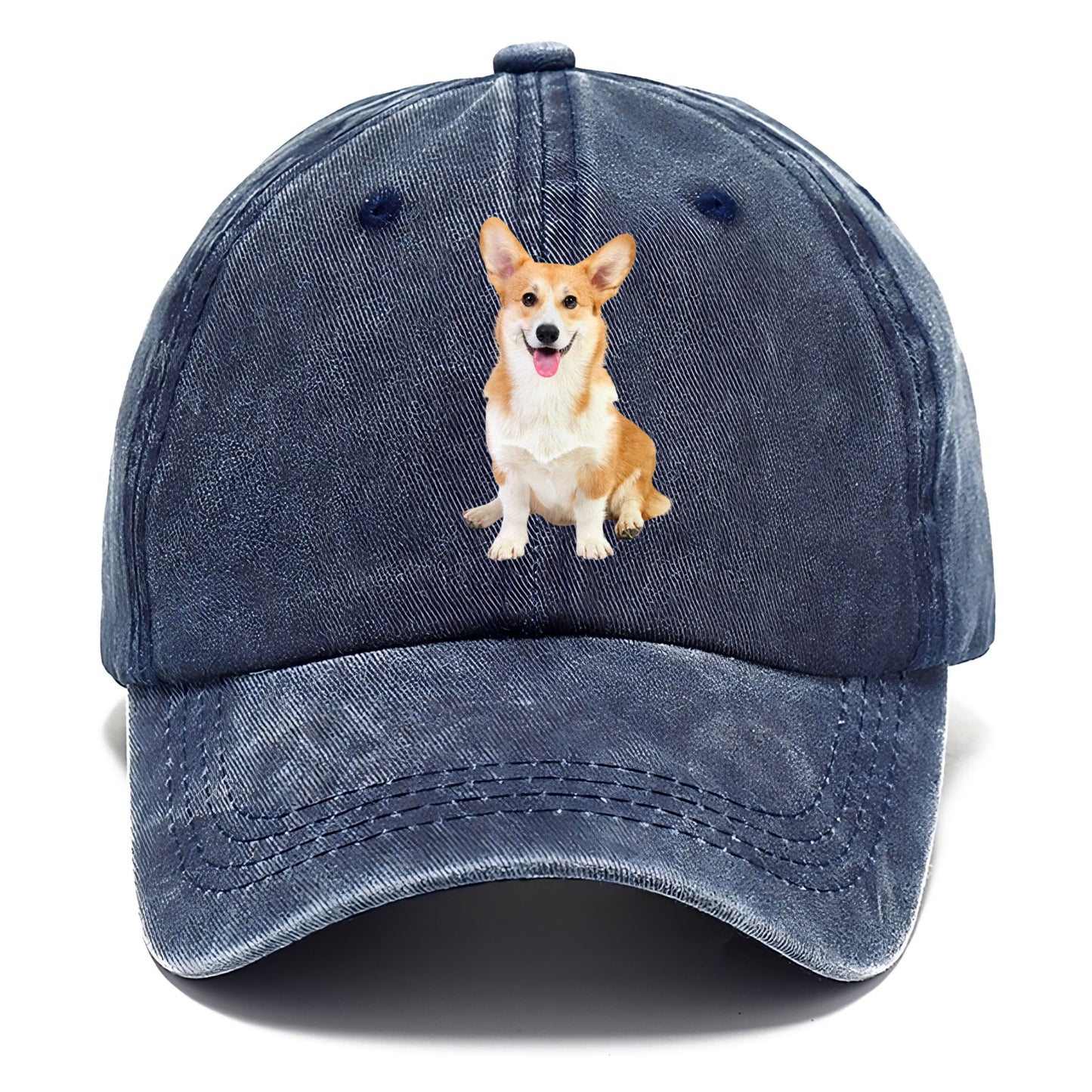 Welsh Corgi Owner Owner Classic cap