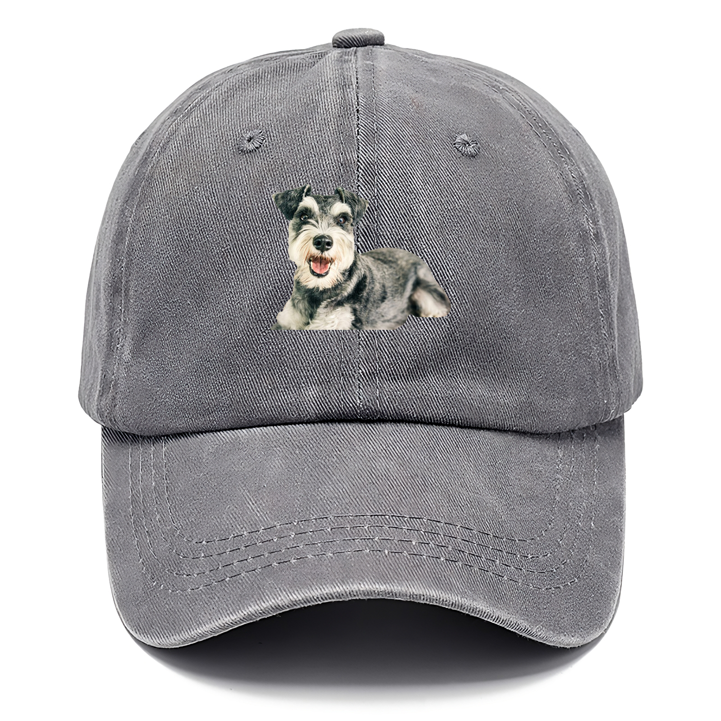 Gorra Schnauzer Clásica