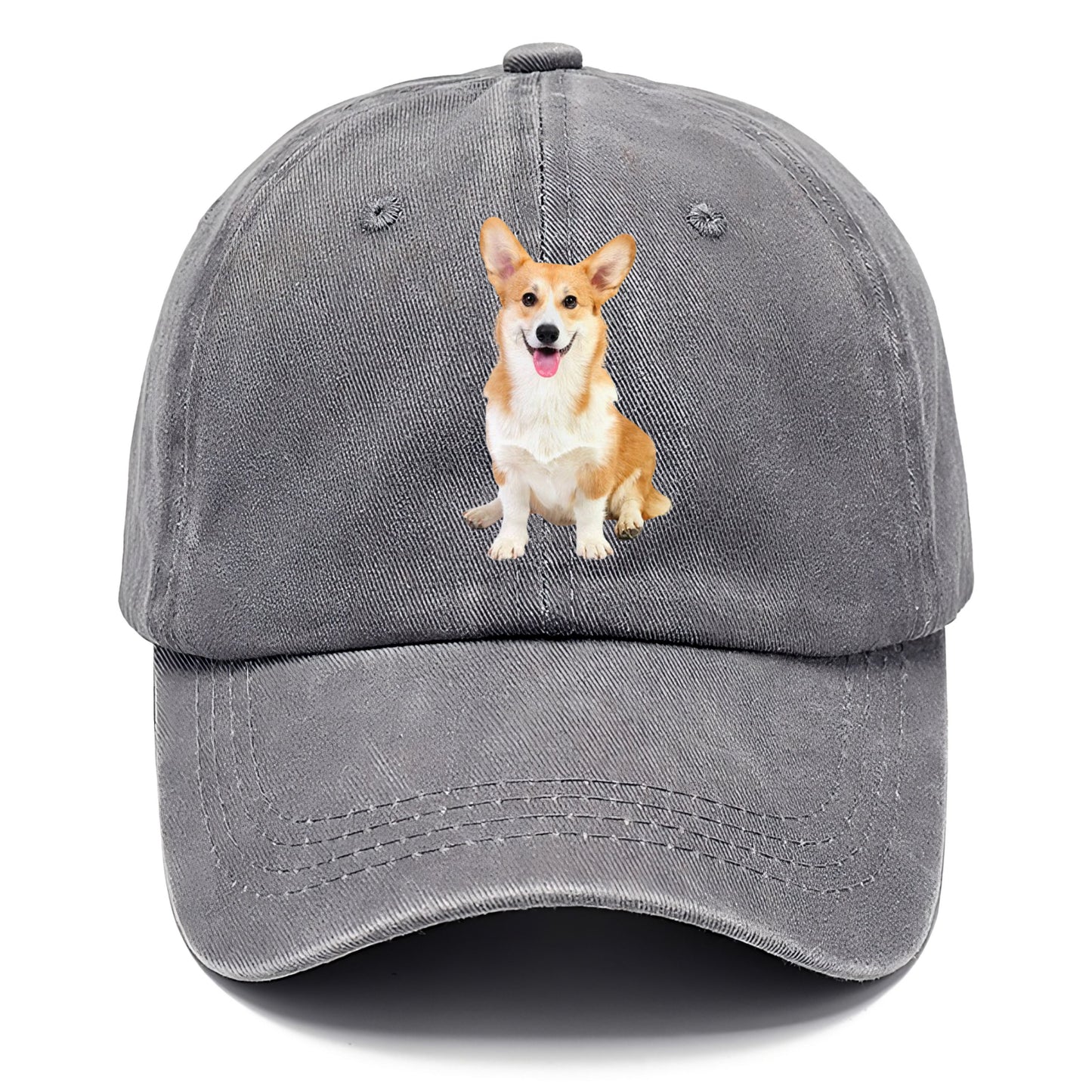 Welsh Corgi Owner Owner Classic cap