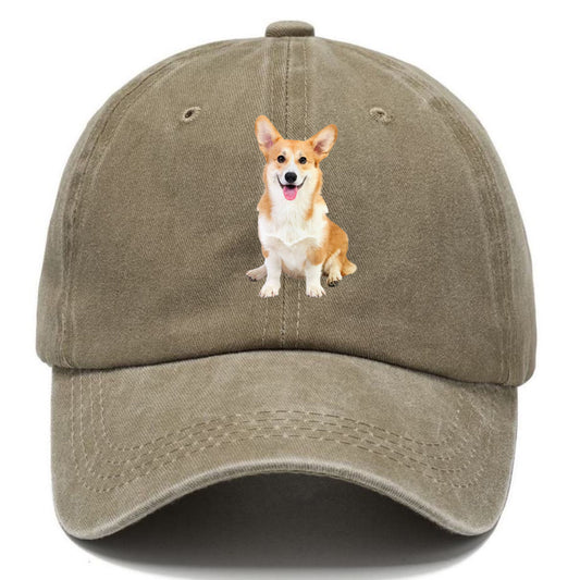 Welsh Corgi Owner Owner Classic cap