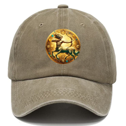 Gorra clásica Signo del zodiaco Dragón