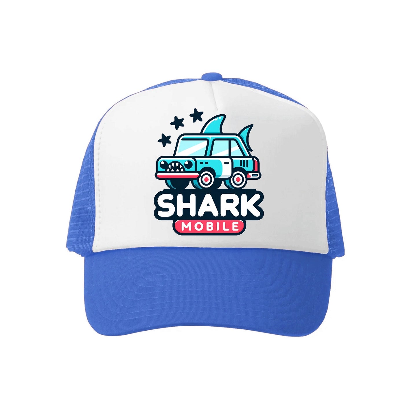 shark mobile  Hat
