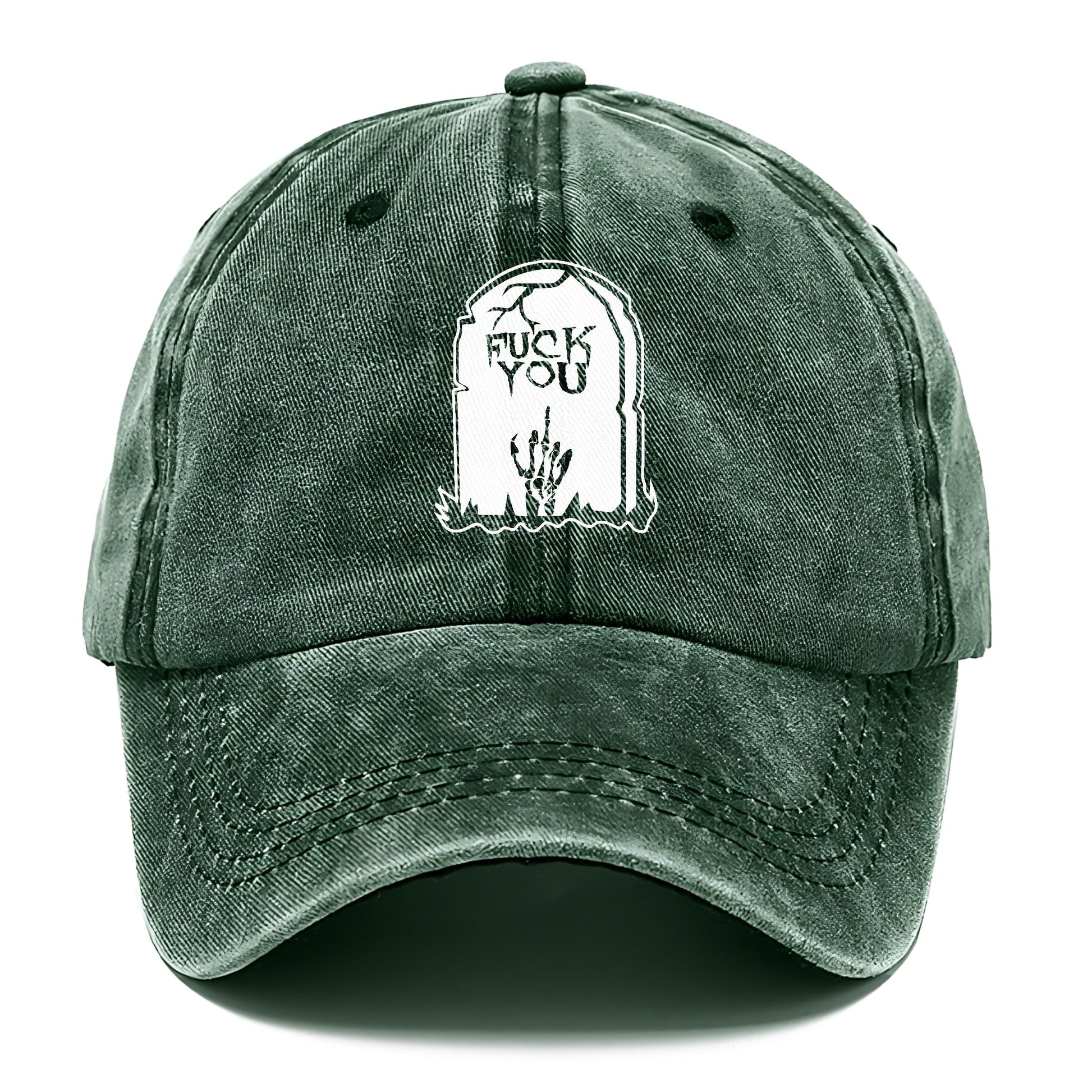 fuck you Hat