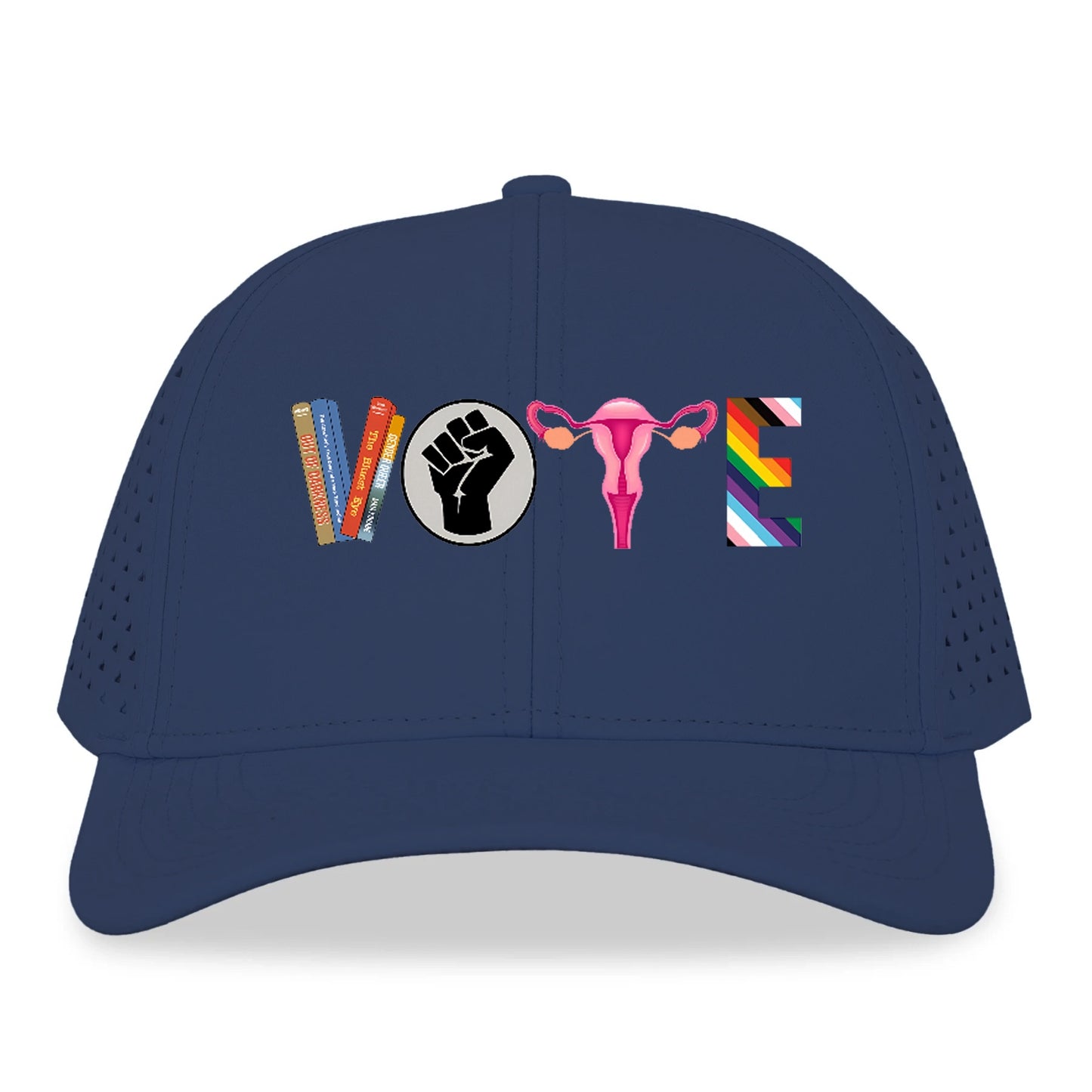 Voices of Liberation Hat