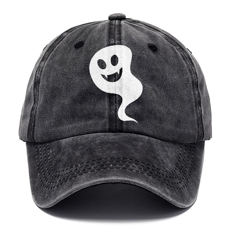 Ghost 22 Hat